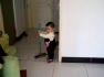 һ���ı����յ�